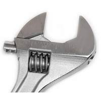 Wrench Set, Adjustable, 2 Pieces, Imperial and Metric Haskins Industrial Inc.