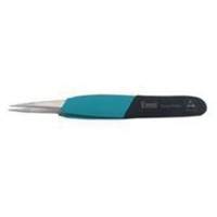 Fine Point Tweezers Haskins Industrial Inc.