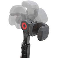 Cintreuse de barres d'armature avec m&eacute;canisme d'indexation Haskins Industrial Inc.