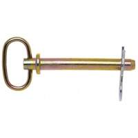 Hitch Pin with Clip Haskins Industrial Inc.