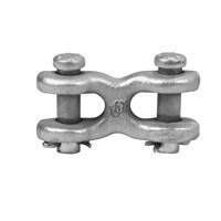 Twin Clevis Link Haskins Industrial Inc.