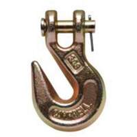 Clevis Grab Hook Haskins Industrial Inc.