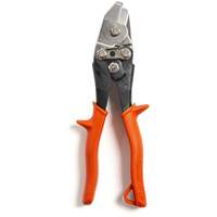 Hand Notcher, 13/16" Cut Length Haskins Industrial Inc.