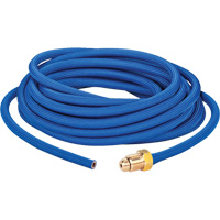 12-1/2' 3 Series Water Hose Haskins Industrial Inc.