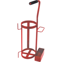 Genstar&reg; Cylinder Carrier Haskins Industrial Inc.