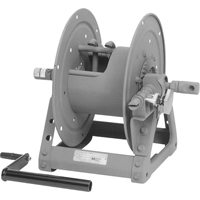 G2400 Series Gas Welding Reel, Manual Haskins Industrial Inc.