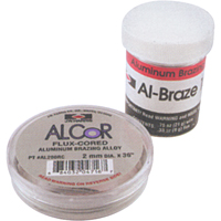 Alliages d'aluminium Haskins Industrial Inc.