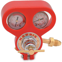 D&eacute;tendeurs &agrave; simple d&eacute;tente No 25 - Protecteurs de manom&egrave;tres, Gaz combustible Haskins Industrial Inc.