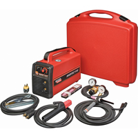 Invertec&reg; V155-S Stick Welders Haskins Industrial Inc.