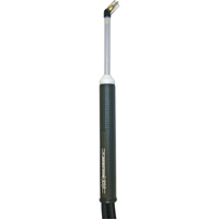 Micro TIG Welding Torch, Water Cooled, 140 A Haskins Industrial Inc.