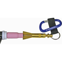 Tungsten Stick-Out Gauges Haskins Industrial Inc.