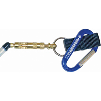 Tungsten Stick-Out Gauges Haskins Industrial Inc.