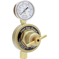Inert Gas Guard Regulators-447 Series Pipeline Haskins Industrial Inc.
