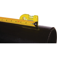 Pocket Levels Haskins Industrial Inc.