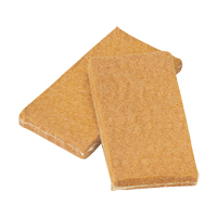 Standard Cleaning Pads Haskins Industrial Inc.