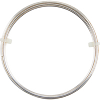 Alliages de brasage &agrave; haute teneur en argent Haskins Industrial Inc.