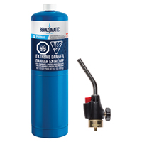 2-Piece Self-Igniting Torch Kits Haskins Industrial Inc.