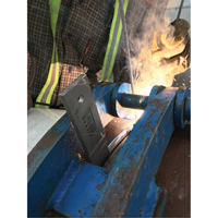 Stepped Wedge & Gauge Haskins Industrial Inc.