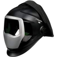 Speedglas 9100-Air Welding Helmet Haskins Industrial Inc.