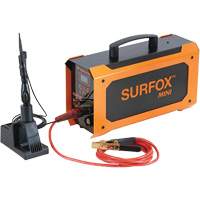 SURFOX MINI Welding Cleaner, 120 V Haskins Industrial Inc.