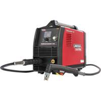 Tomahawk&reg; 45 Plasma Cutter with 20' Hand Torch Haskins Industrial Inc.