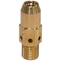 Gas Diffuser for Magnum&reg; Welding Guns Haskins Industrial Inc.