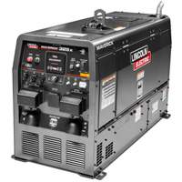 Maverick&reg; 325X Advanced Engine-Driven Welder, 120 V/240 V, 1 Ph, 60 Hz Haskins Industrial Inc.