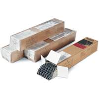 &eacute;lectrode enrob&eacute;e 37+SMAW Fleetweld, Acier doux rutile, 0,125"/3,2 mm dia. Haskins Industrial Inc.