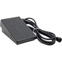 Foot Pedal Haskins Industrial Inc.