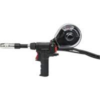 Magnum&reg; PRO GT Spool Gun, 250 Amperage Rating Haskins Industrial Inc.