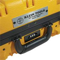 Utility Insulated Tool Kits, 13 Pcs Haskins Industrial Inc.