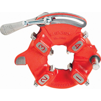 Universal Die Head #842 (NPT) Haskins Industrial Inc.