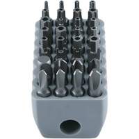 Tamperproof Bit Set Haskins Industrial Inc.