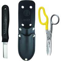 Cable Splicer's Kit with Free-Fall Snip Haskins Industrial Inc.