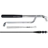 Flex Bit Kit, 9/16", High Speed Steel Haskins Industrial Inc.