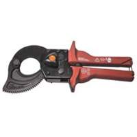 Ratcheting Cable Cutter, 10-1/4" Haskins Industrial Inc.
