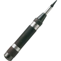 Heavy Duty Punch - Automatic Centre , 2/25" Dia., 6" L Haskins Industrial Inc.