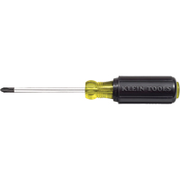 Phillips Screwdriver, #2, 8-1/4" L, Cushion Grip Handle Haskins Industrial Inc.