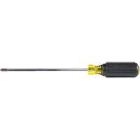 Phillips Screwdriver, #2, 11-5/16" L, Cushion Grip Handle Haskins Industrial Inc.