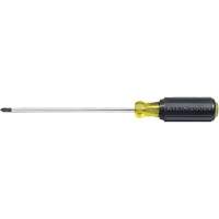 Phillips Screwdriver, #2, 14-5/16" L, Cushion Grip Handle Haskins Industrial Inc.