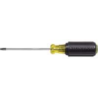 Klein&reg; Cushion-Grip Screwdrivers-Round Shank, Torx&reg; Tip Haskins Industrial Inc.