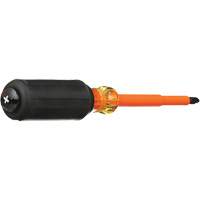 Insulated, Special Profilated Phillips-Tip Screwdrivers Haskins Industrial Inc.