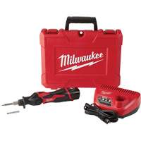 M12 Soldering Iron Kit Haskins Industrial Inc.