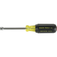 Tourne-&eacute;crous - tiges 3", 1/4" prise, 6-3/4" lo, Non magn&eacute;tique Haskins Industrial Inc.