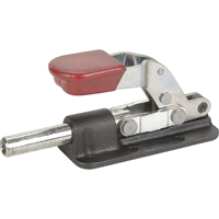 Toggle-lock Plus - Straight Line Clamps, 2500 lbs. Clamping Force Haskins Industrial Inc.