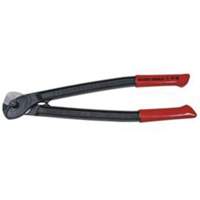 Wire Rope Cutter, 18" Haskins Industrial Inc.