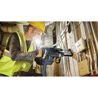 Marteau rotatif SDS-Plus, 1-1/8", 8 A, 0-4000 Coups/min, 0-900 Tr/min, 2,4 lb-pi. Haskins Industrial Inc.