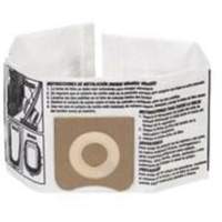 High-Efficency Dust Bag Haskins Industrial Inc.