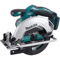 Cordless Circular Saw (Tool Only), 6-1/2", 18 V Haskins Industrial Inc.