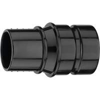 35 mm Tool Adapter for Dewalt&reg; Dust Extractors Haskins Industrial Inc.